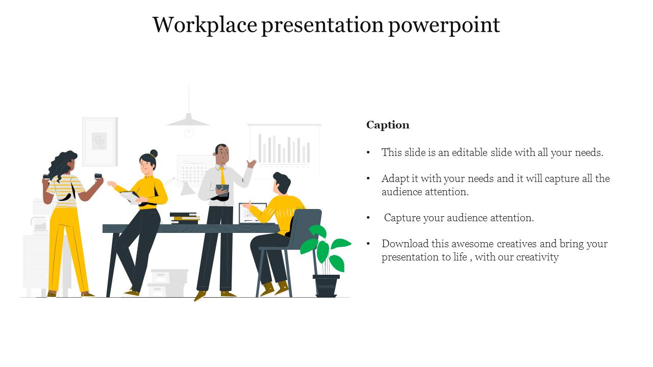presentations for workplace